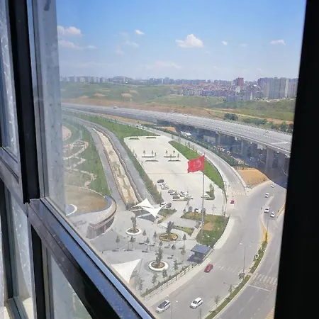 Garden Tower Istanbul